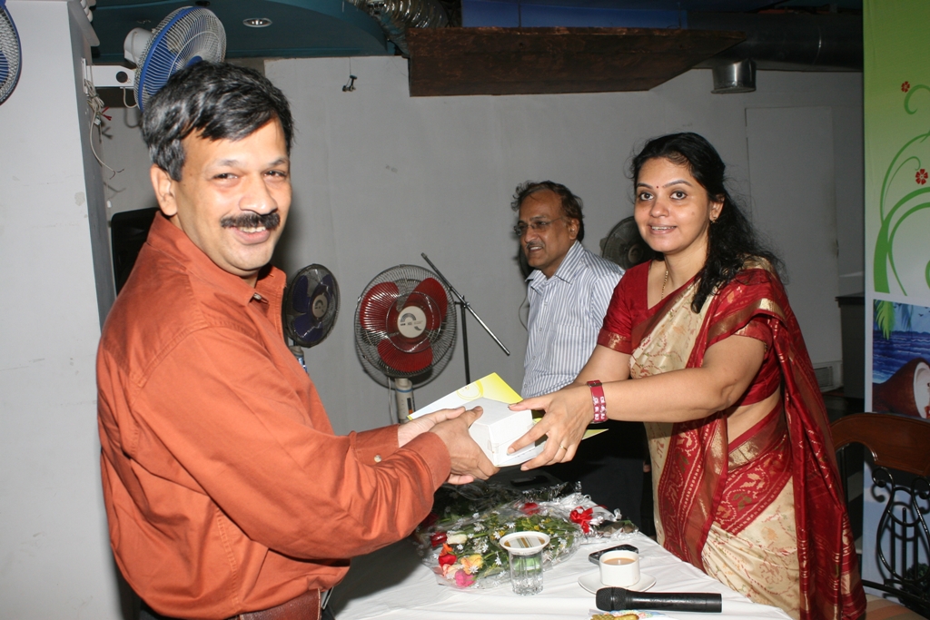 Maharashtra Pollution Control Board