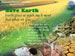 Save Earth 